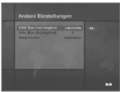 HUMAX NA-FOX - NTSC-Modus - 1