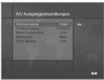 HUMAX NA-FOX - Ausschaltzeit - 1