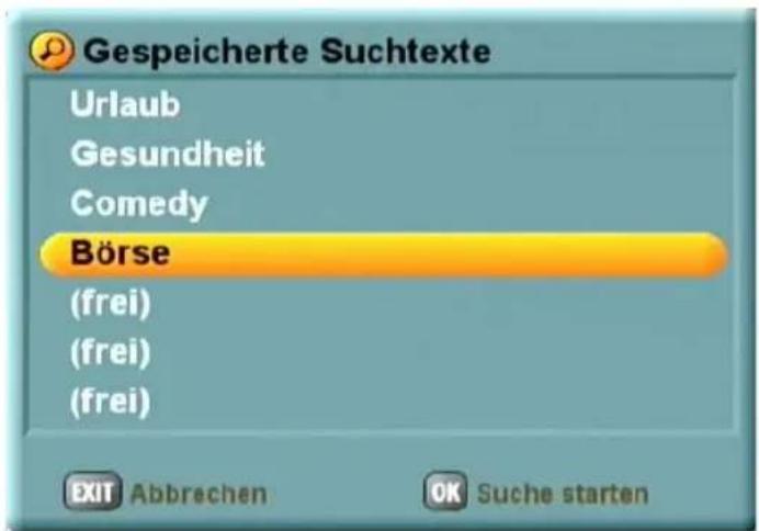 KATHREIN UFS 822si - SUCHSPEICHER - 2
