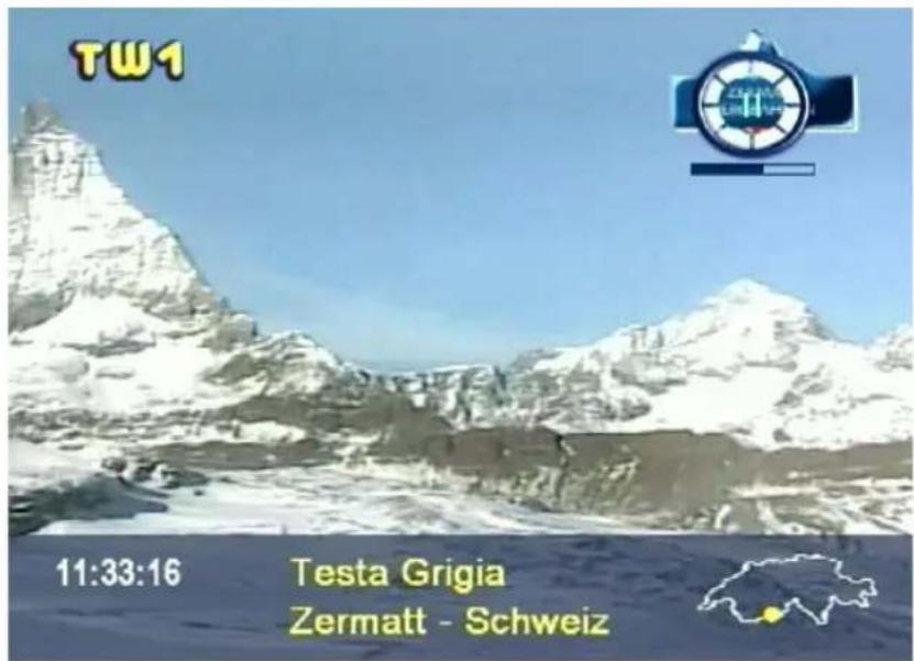 KATHREIN UFS 822si - TIMESHIFT (ZEITVERSETZTE WIEDERGABE) - 2