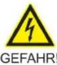 KATHREIN UFD 595 - Verbrauchte Batterien sind Sondermüll! - 1