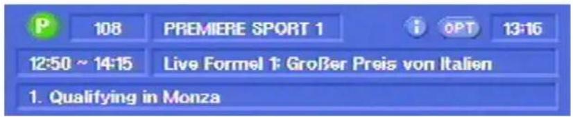 KATHREIN UFD 595 - Premiere Multifeed - 1