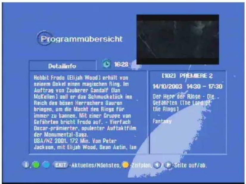 KATHREIN UFD 595 - Erweiterte Liste - 1