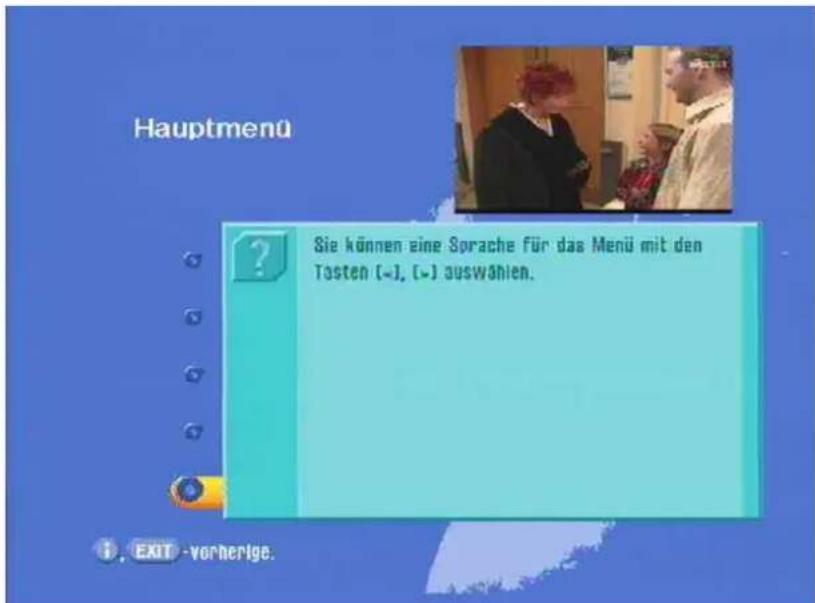 KATHREIN UFD 595 - Bedienungshinweise - 2