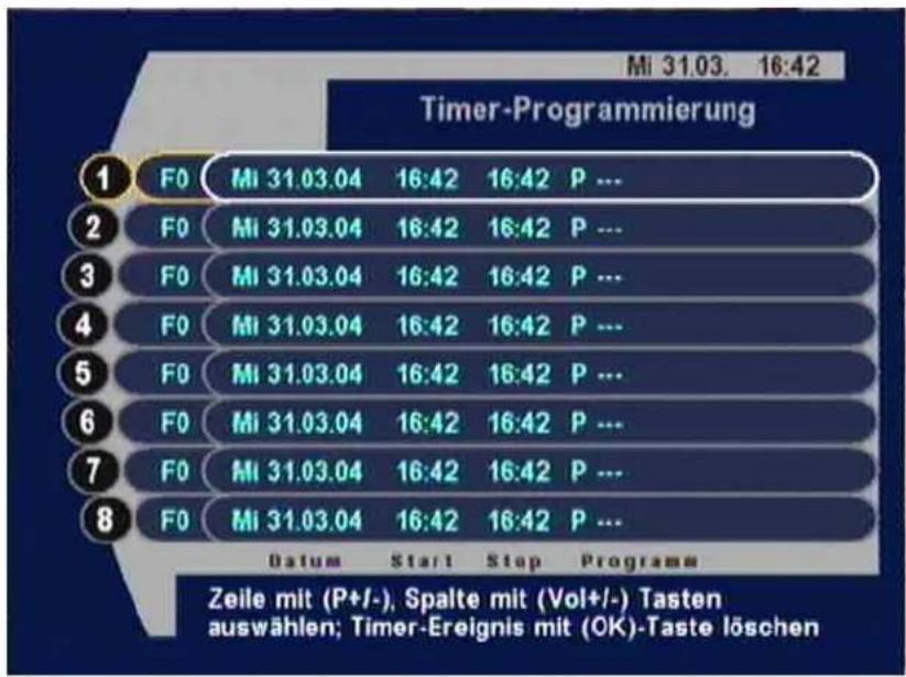 KATHREIN UFD 506-S - Hinweis: - 1