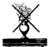 KATHREIN UFD 505 - Sicherheitshinweise - 3