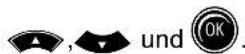 KATHREIN UFD 505 - Systemparameter einstellen - 3