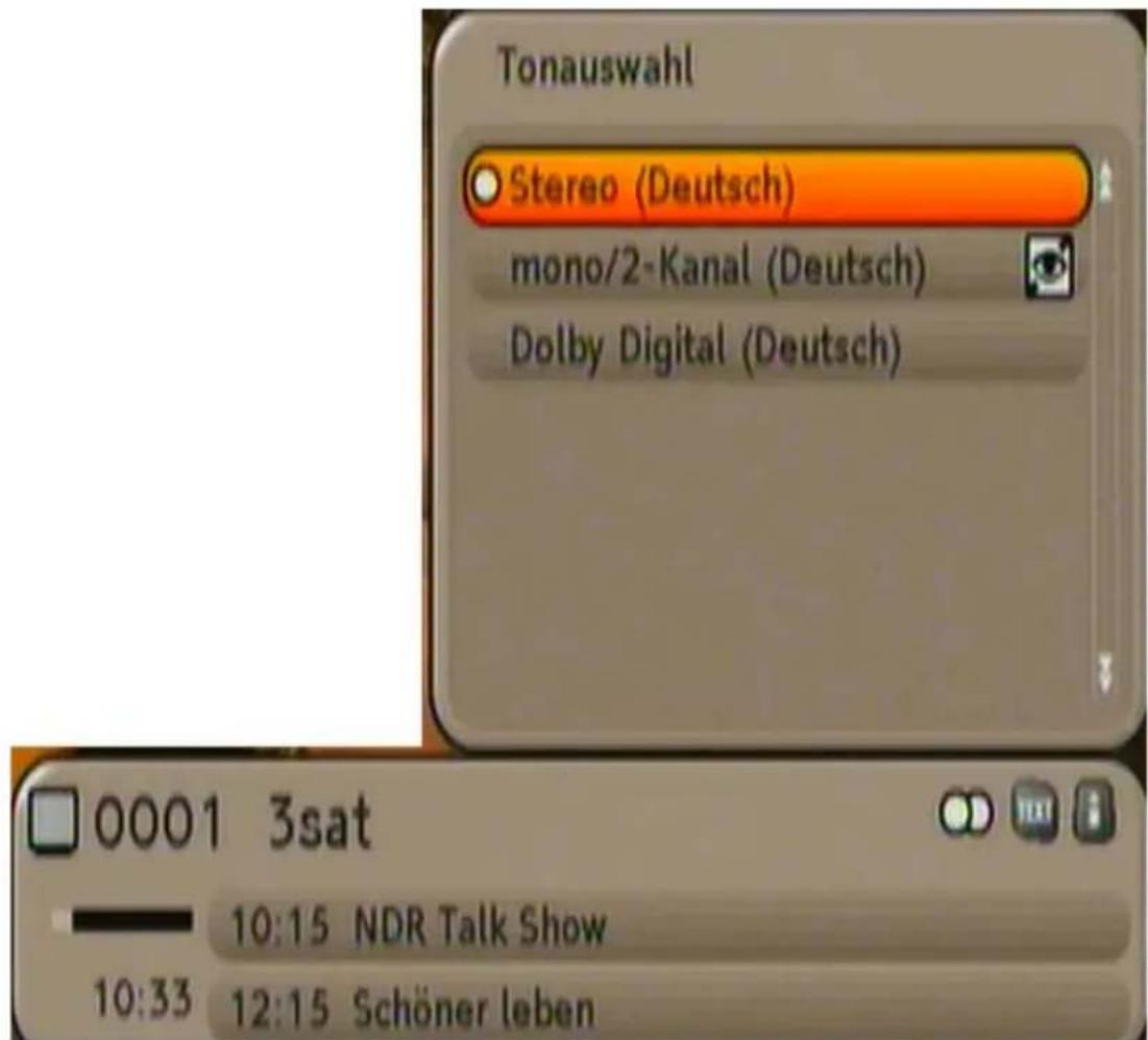KATHREIN UFC 762 - AUDIO - 1