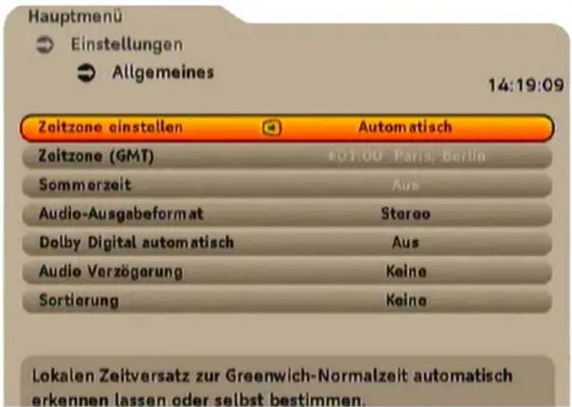 KATHREIN UFC 762 - ALLGEMEINES - 1