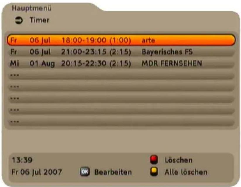 KATHREIN UFC 762 - TIMER - 1