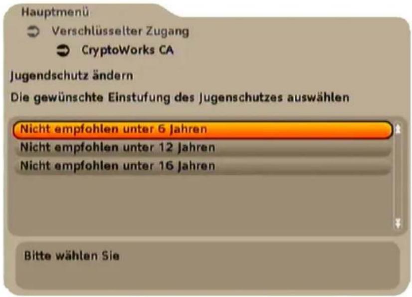 KATHREIN UFC 762 - JUGENDSCHUTZ ÄNDERN - 3