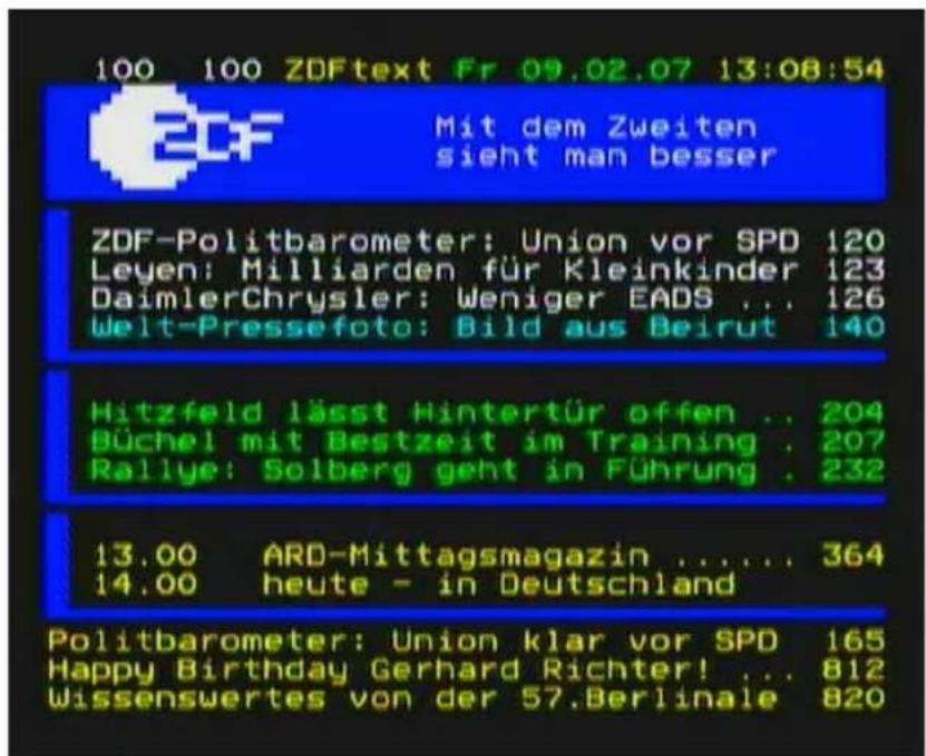 KATHREIN UFC 762 - VIDEOTEXT - 2