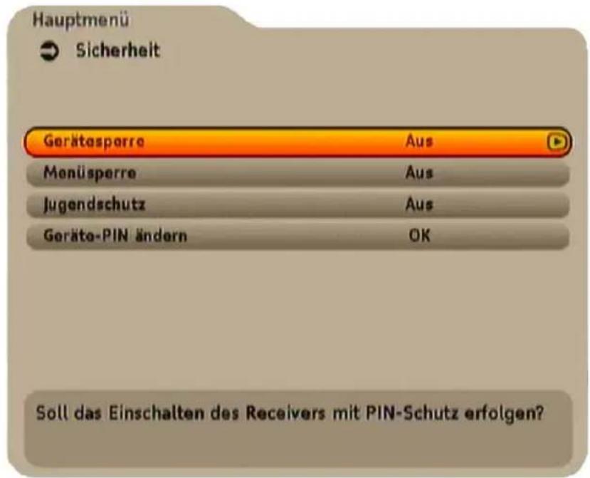KATHREIN UFC 762 - SICHERHEIT - 1