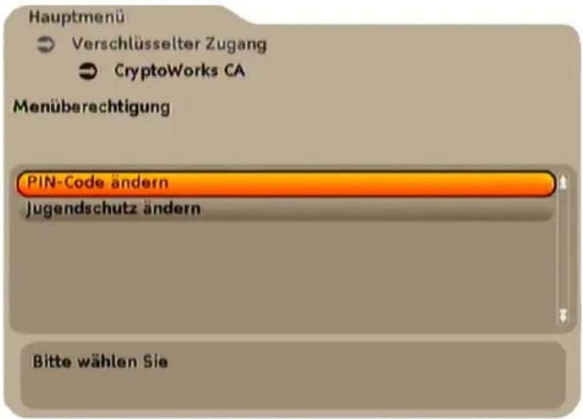 KATHREIN UFC 762 - JUGENDSCHUTZ ÄNDERN - 2