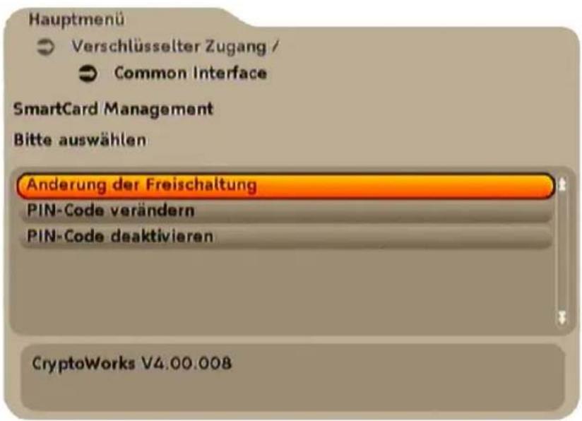 KATHREIN UFC 762 - JUGENDSCHUTZ ÄNDERN - 2