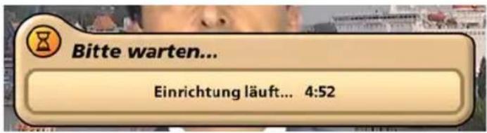 KATHREIN UFC 960 - Anschluss und Inbetriebnahme - 2