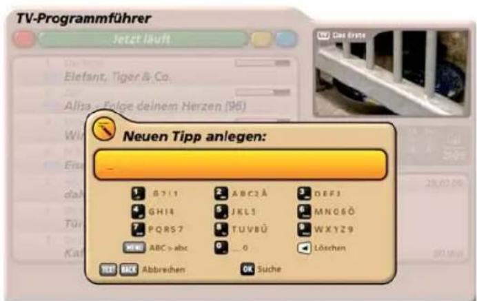 KATHREIN UFC 960 - Meine Tipps - 2