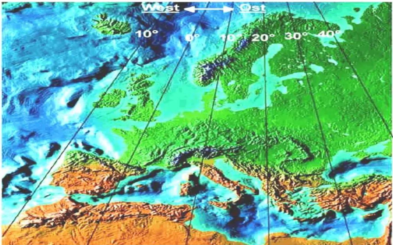 KATHREIN MobiSet 3 digital CAP 700 - ERKLÄRUNG POLARISATIONS-EINSTELLUNG - 2