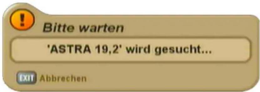 KATHREIN MobiSet 3 digital CAP 700 - STANDORTWECHSEL/TIMER-PROGRAMMIERUNG - 3