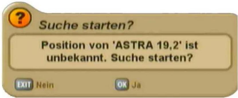KATHREIN MobiSet 3 digital CAP 700 - AUSRICHTUNG (SATELLITEN-SUCHE) - 2
