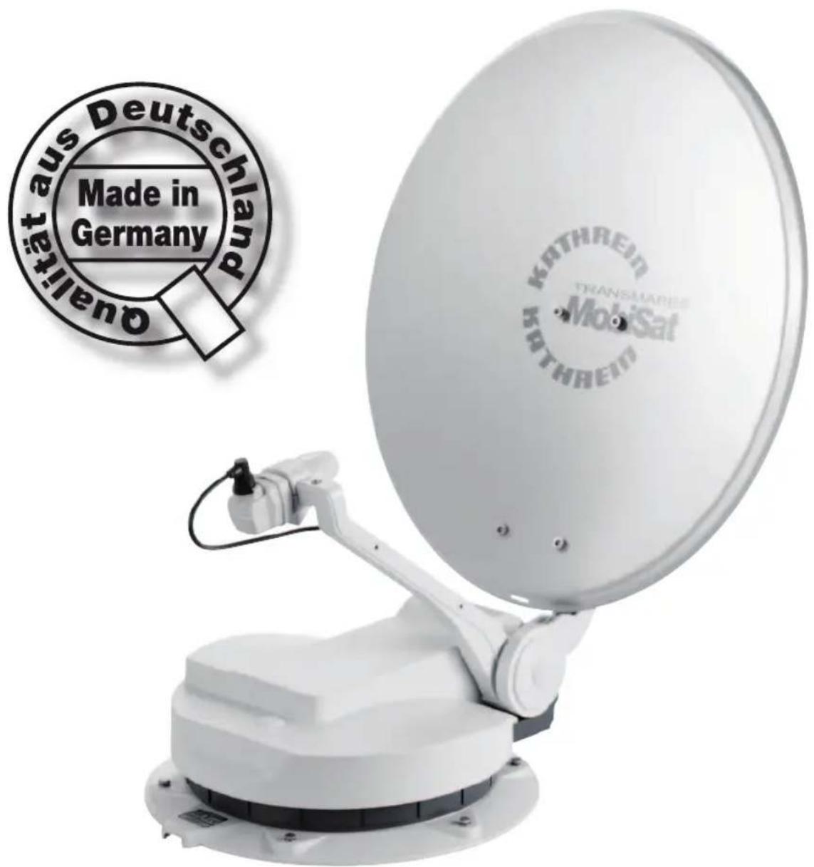 KATHREIN MobiSet 3 digital CAP 700 - CAP 700 - 1