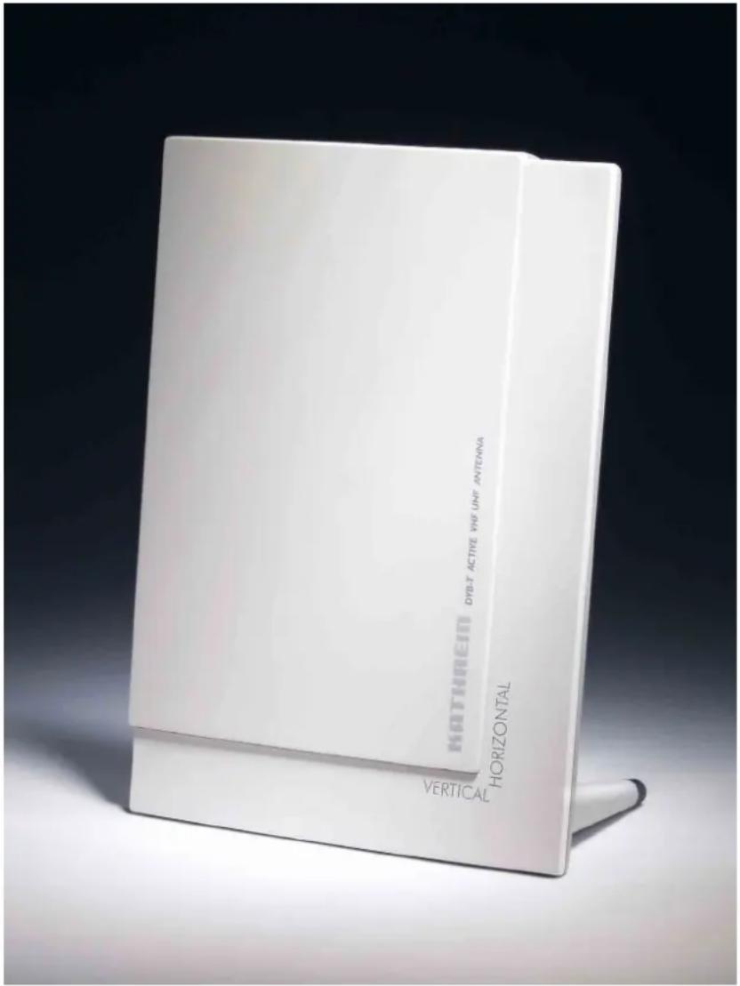 KOTTHREIN DEBT ACTIVE VWF UNF ANTENNA HORIZONTAL VERTICAL