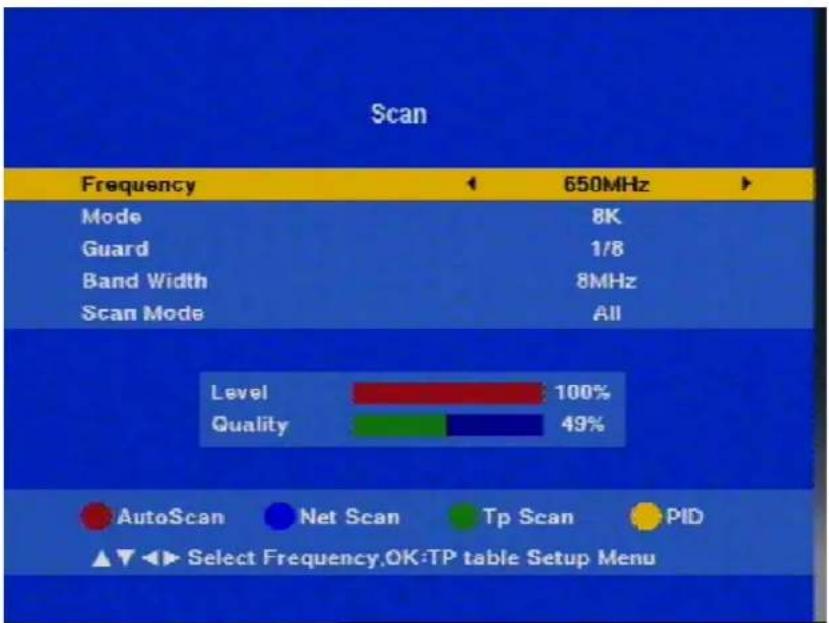 KATHREIN UFE 370-S - Scan - 1