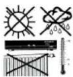 KATHREIN UFE 370-S - Ventilation - 1