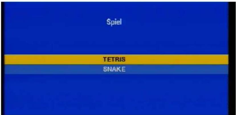 $piel TETRIS SNAKE