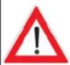 KATHREIN MobiSet 4 digital CAP 910 - Safety precautions during operation - 1