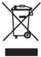 KATHREIN MobiSet 4 Twin CAP 920 - Disposal Instructions - 1