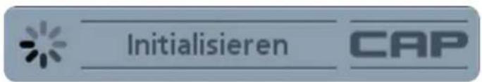 Initialisieren CAP