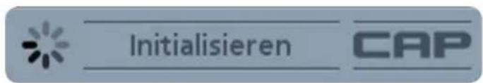 Initialisieren CAP
