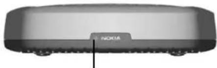 NOKIA 120C - DC in - 1