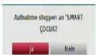 Finlux FS2-7100 HD - Sofort-Aufnahme - 2
