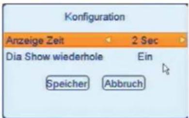 ZEHNDER ZX 2750 HUe - Konfiguration: - 1
