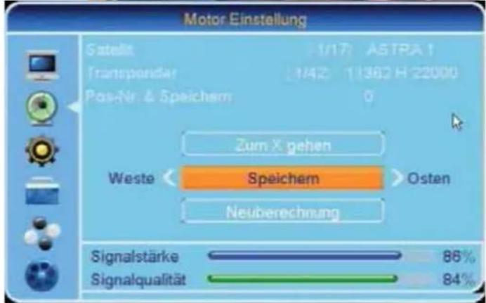 ZEHNDER ZX 2750 HUe - Anschließend öffnen Sie - 1