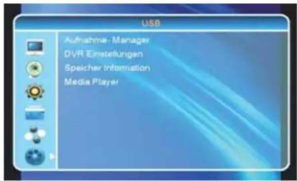 ZEHNDER ZX 2750 HUe - USB sicher entfernen - 1