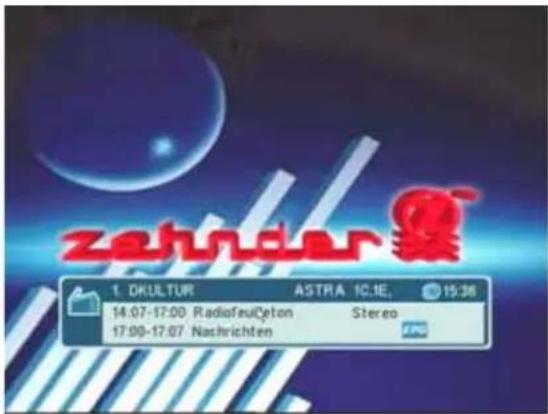 zahgar 1. DKULTUR ASTRA 10.1E 15:36 14.07-17.00 RadiofeuQeton Stereo 17.00-17.07 Nachrichten