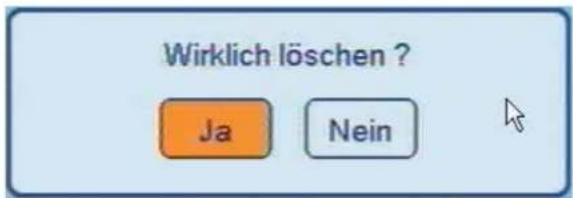 ZEHNDER DX 2850 HUe - Löschen von Transpondern - 2