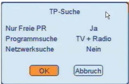 ZEHNDER DX 2850 HUe - Such Option - 1