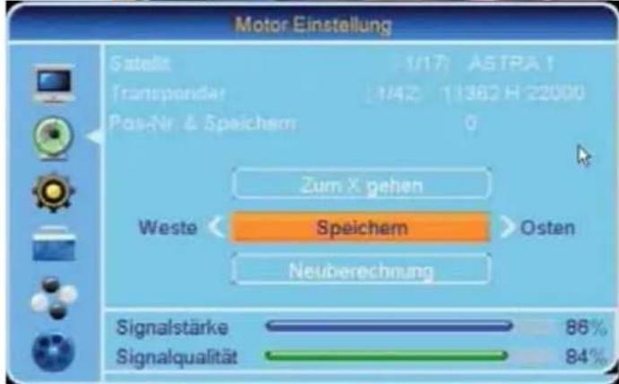 ZEHNDER DX 2850 HUe - Anschließend öffnen Sie - 1