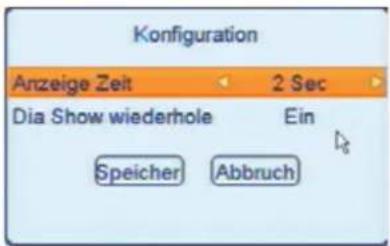 ZEHNDER DX 2850 HUe - Konfiguration: - 1