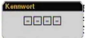 Kennwort - - - -