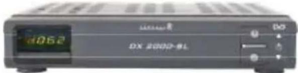 DX 2000-8L 1062
