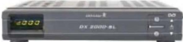 DX 2000-8L