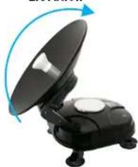 MEGASAT Portable Professional - Professional - 8