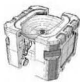MEGASAT Portable Professional - Package - 2