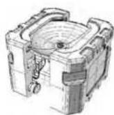 MEGASAT Portable Professional - Professional - 3