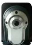 MEGASAT Portable Professional - Azimuth : - 3